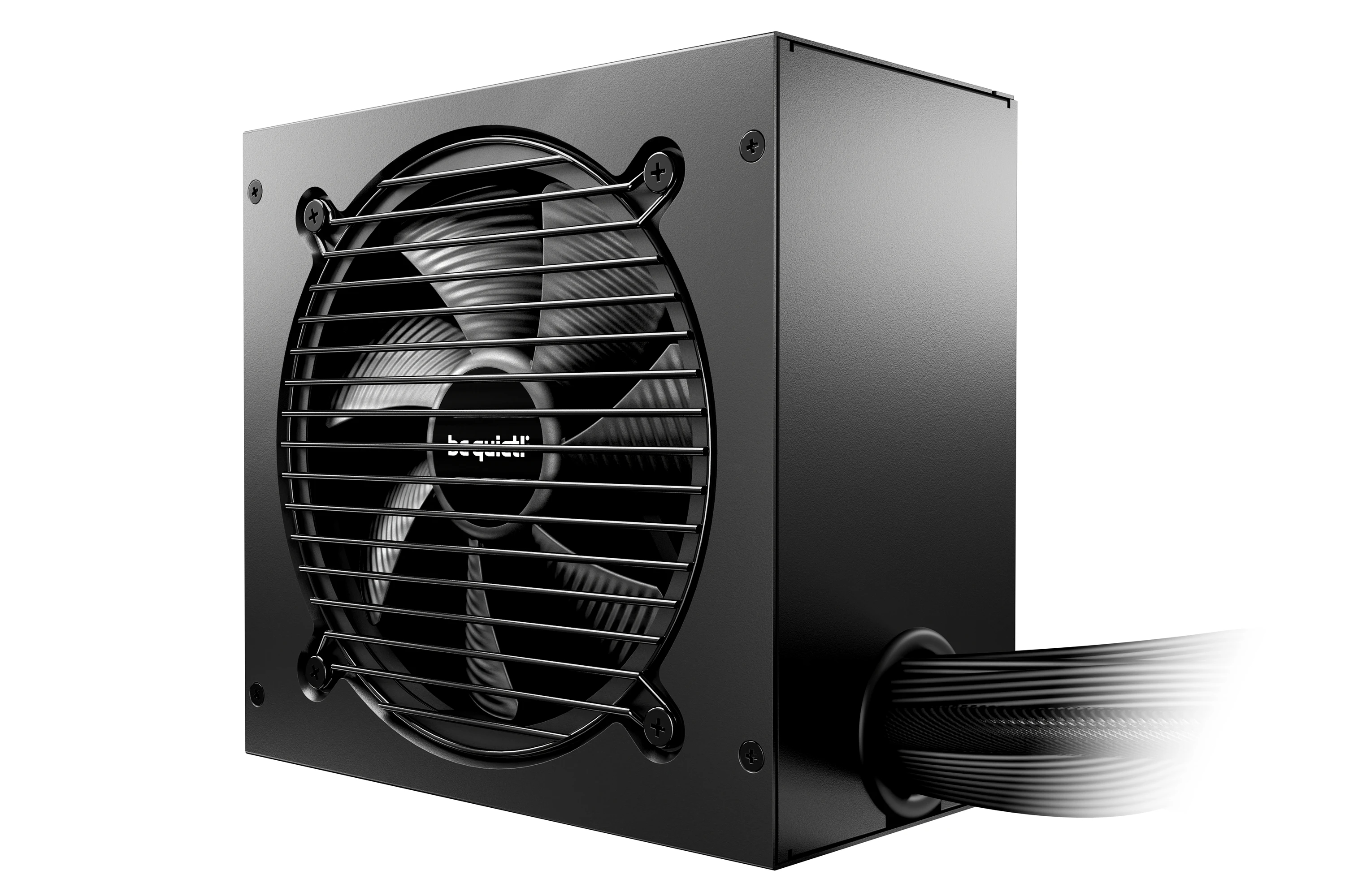be quiet! PURE POWER 12 850W 80 Plus Gold PSU ATX 3.1 PCIe 5.1 - BP004EU