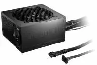 Захранване be quiet! PURE POWER 12 1000W 80 Plus Gold PSU ATX 3.1 PCIe 5.1 - BP005EU