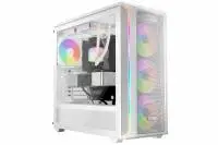 Вентилатори be quiet! LIGHT WINGS LX 120mm PWM high-speed White Fan Pack 3-in-1 3 x 120mm - BL125