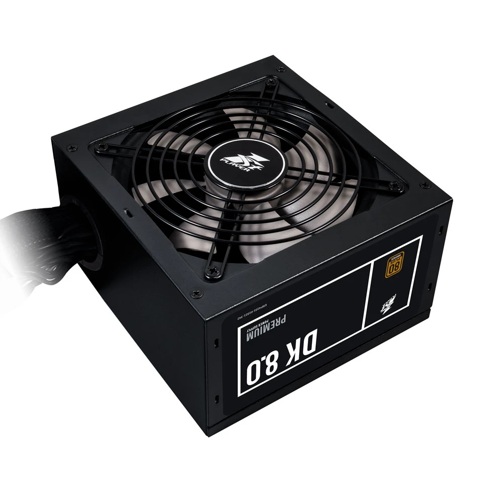 Захранване 1stPlayer PS-800AX 800W 80 Plus Bronze PSU