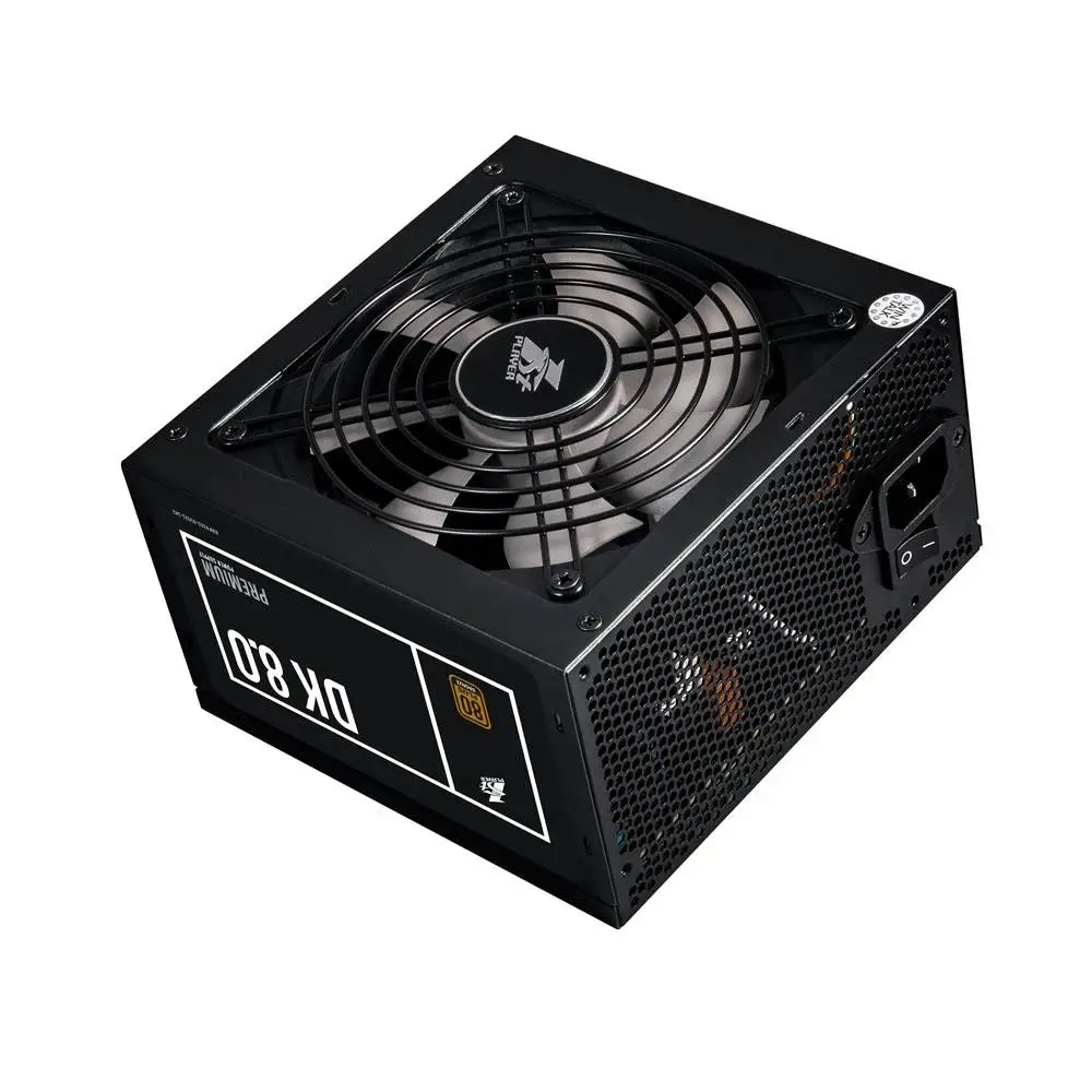 Захранване 1stPlayer PS-800AX 800W 80 Plus Bronze PSU