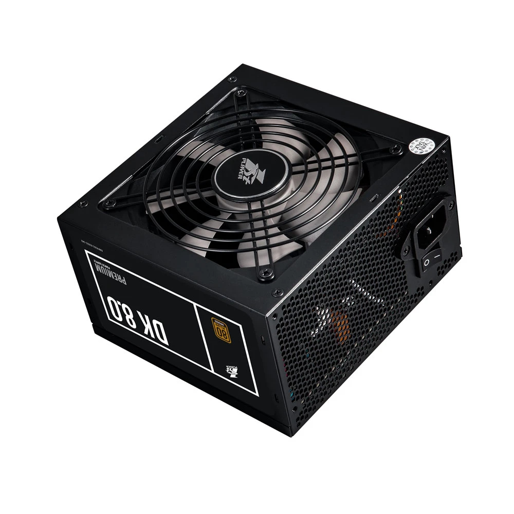 Захранване 1stPlayer PS-800AX 800W 80 Plus Bronze PSU