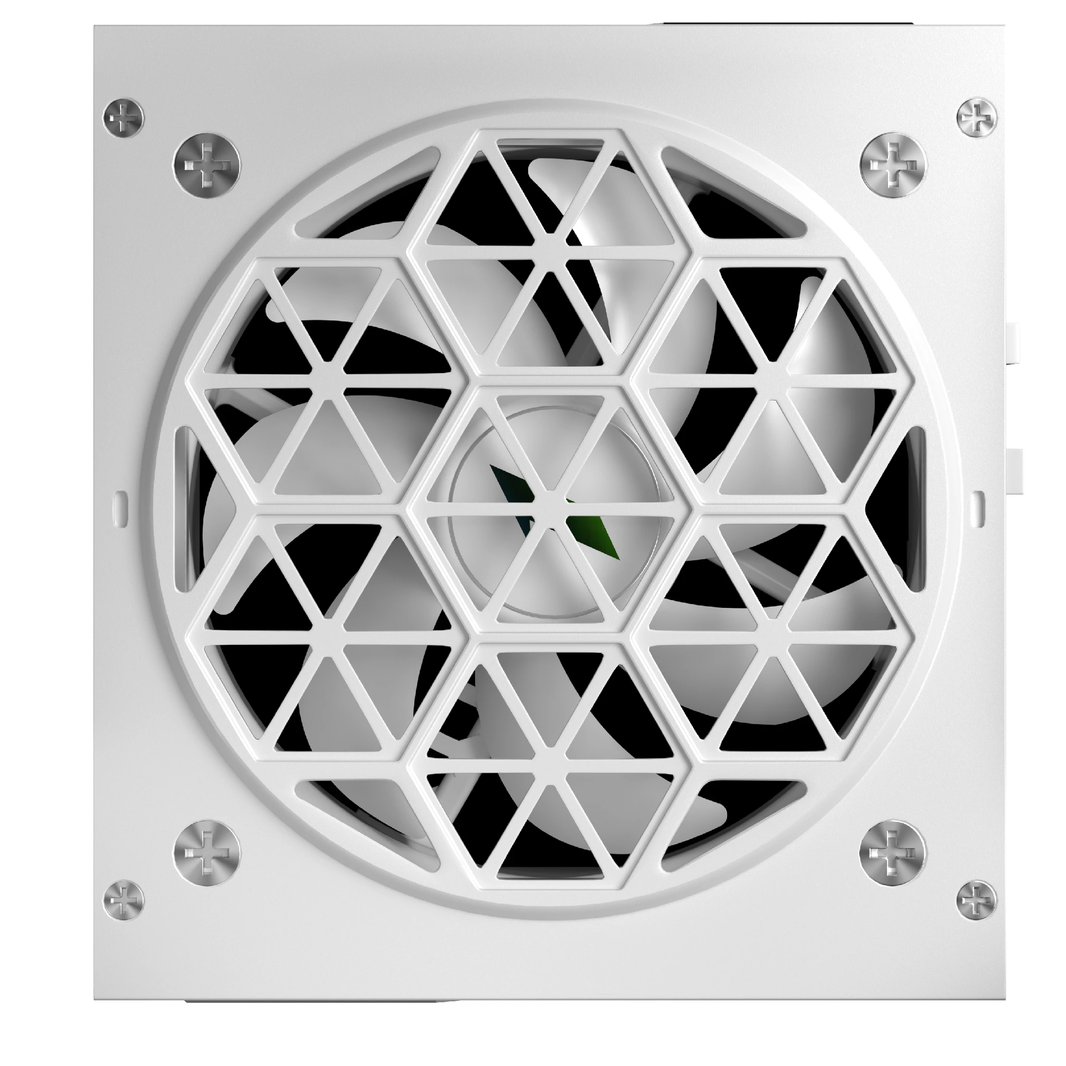 Захранване 1stPlayer HA-850BA4WHITE 850W 80 Plus Gold ATX 3.1 PCIe 5.1 Full Modular White PSU