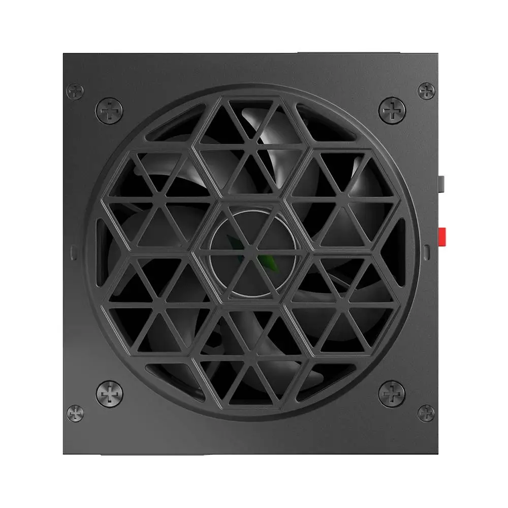 Netzteil 1stPlayer HA-1000BA4 1000W 80 Plus Gold ATX 3.1 PCIe 5.1 Full Modular