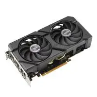 Видео карта ASUS Dual Radeon RX 7600 EVO OC Edition 8GB GDDR6 - 90YV0LD0-M0NA00