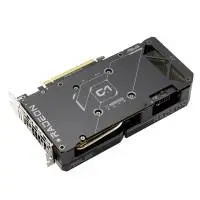 Видео карта ASUS Dual Radeon RX 7600 EVO OC Edition 8GB GDDR6 - 90YV0LD0-M0NA00