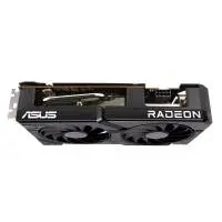 Видео карта ASUS Dual Radeon RX 7600 EVO OC Edition 8GB GDDR6 - 90YV0LD0-M0NA00