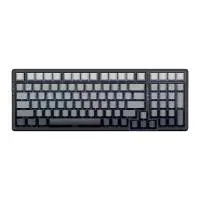 Геймърска безжична клавиатура VGN V98 PRO V2 Limited Black Glow - Kailh Arctic Switches, BT5.0, 2.4G, RGB