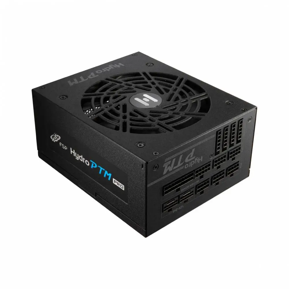 Захранване FSP Group Hydro PTM PRO 1350W 80 Plus Platinum ATX 3.1 PCIe 5.1 PSU