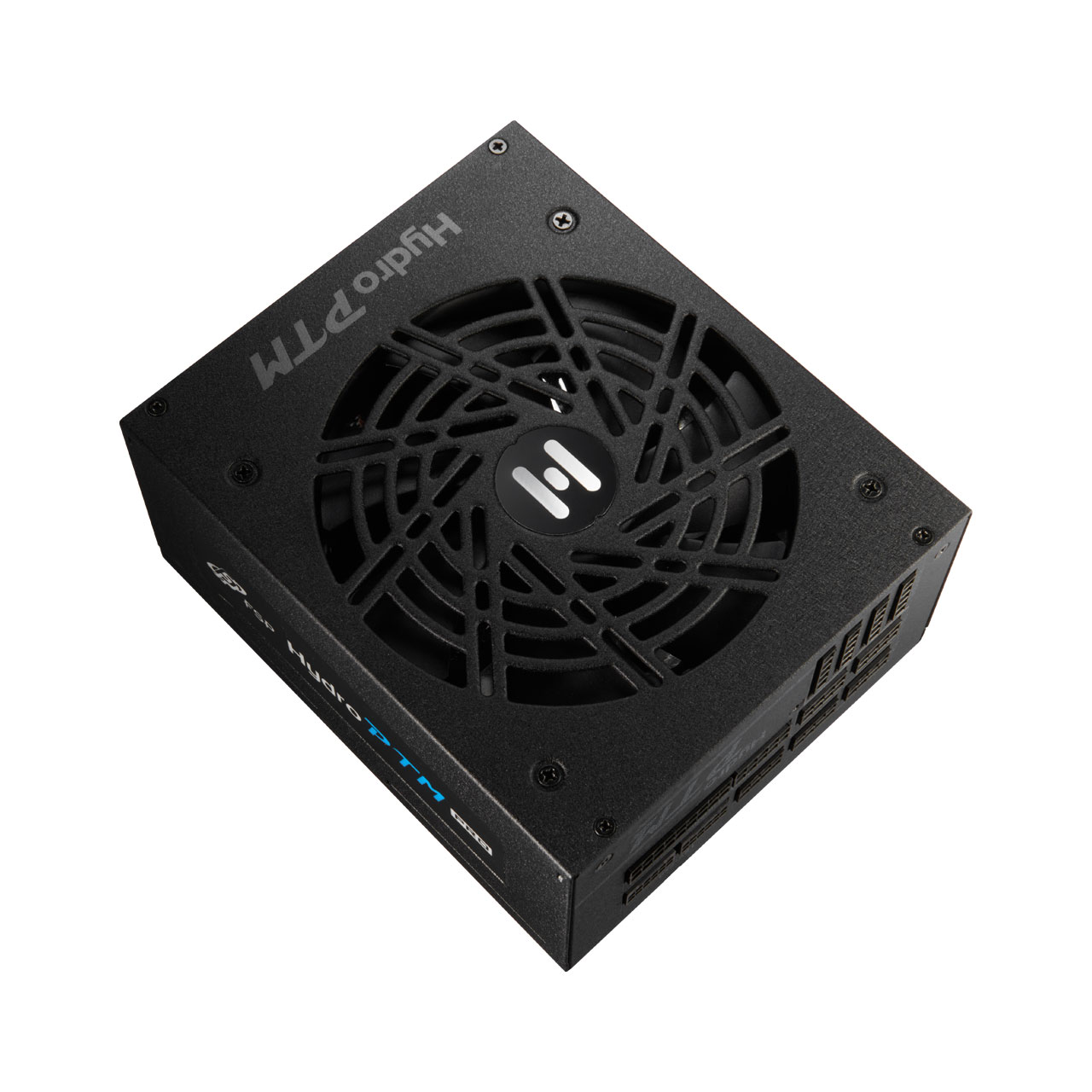 Alimentation FSP Group Hydro PTM PRO 1350W 80 Plus Platinum ATX 3.1 PCIe 5.1 PSU