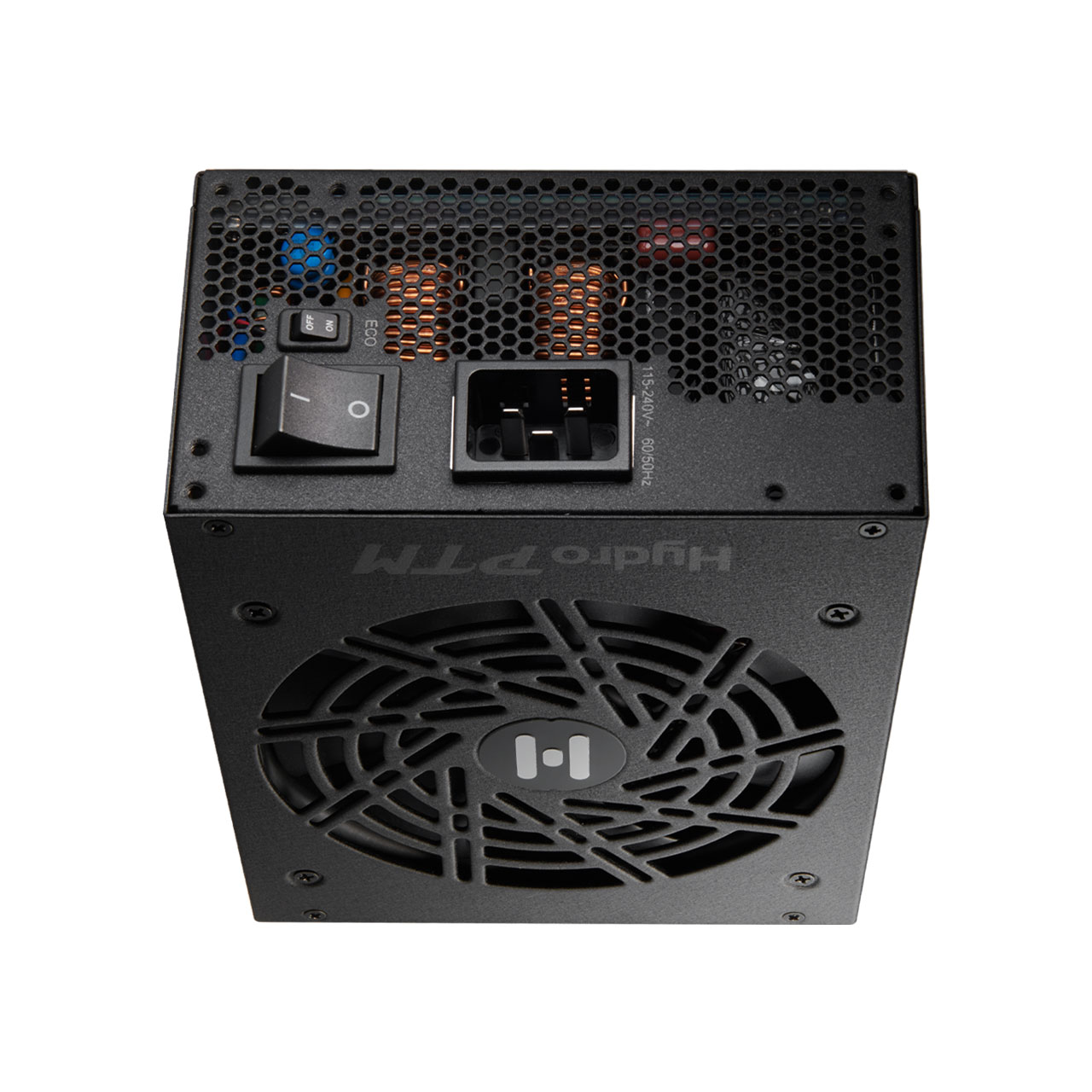 Alimentation FSP Group Hydro PTM PRO 1350W 80 Plus Platinum ATX 3.1 PCIe 5.1 PSU