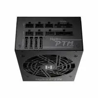 Захранване FSP Group Hydro PTM PRO 1650W 80 Plus Platinum ATX 3.1 PCIe 5.1 PSU