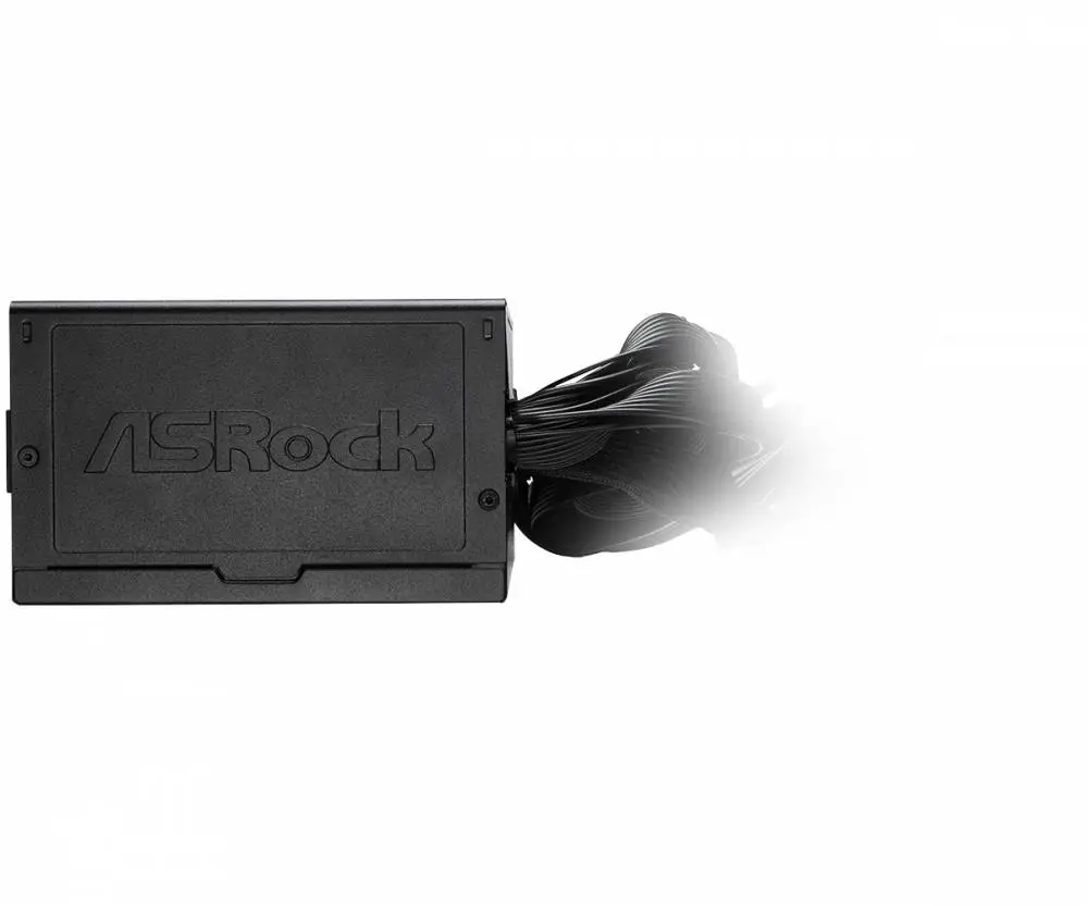 Блок живлення Asrock CL-650B 650W 80 Plus Bronze PSU