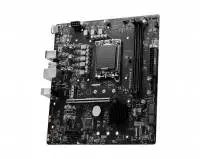 Дънна платка MSI PRO B760M-B LGA1700 DDR4