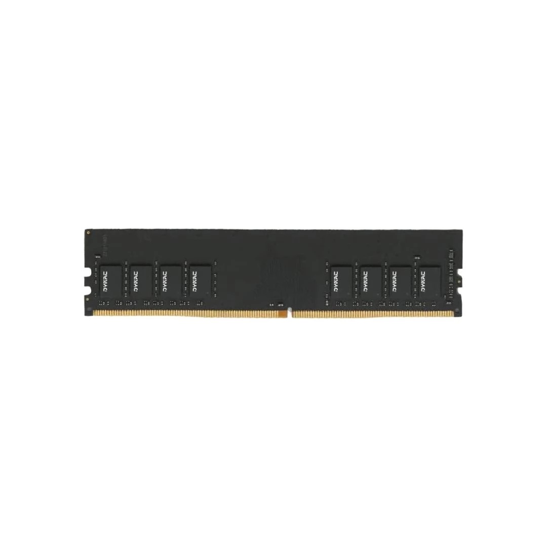 Памет DYNAC 16GB (1x16GB) DDR5 5600MHz CL46 - DD5U560016G/B