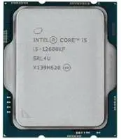 Процесор Intel Core i5-12600KF Tray - CM8071504555228