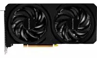 Видео карта Gainward GeForce RTX 4060 Python II 8GB - NE64060019P1-1070V