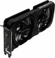 Видео карта Gainward GeForce RTX 4060 Python II 8GB - NE64060019P1-1070V