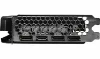 Видео карта Gainward GeForce RTX 4060 Python II 8GB - NE64060019P1-1070V