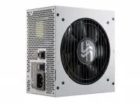 Захранване Seasonic CORE GX-850 850W White 80 Plus Gold Fully Modular