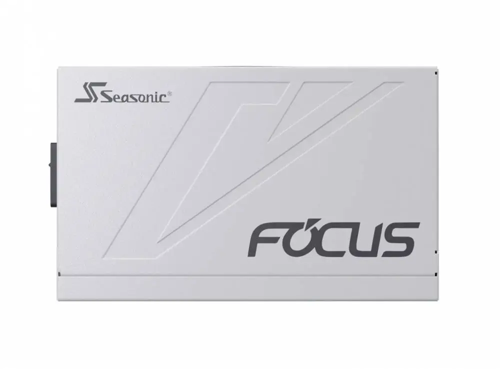 Захранване Seasonic CORE GX-850 850W White 80 Plus Gold Fully Modular