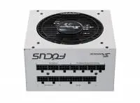 Захранване Seasonic CORE GX-850 850W White 80 Plus Gold Fully Modular