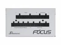 Захранване Seasonic CORE GX-850 850W White 80 Plus Gold Fully Modular