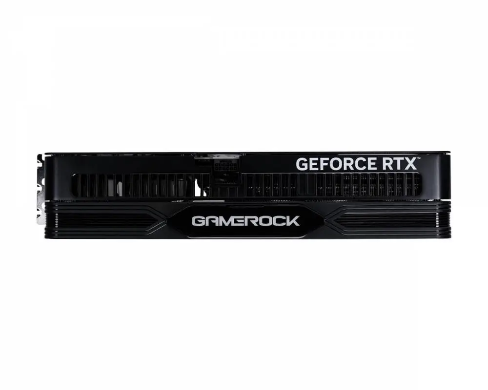 Видео карта Palit GeForce RTX 5080 GameRock 16GB