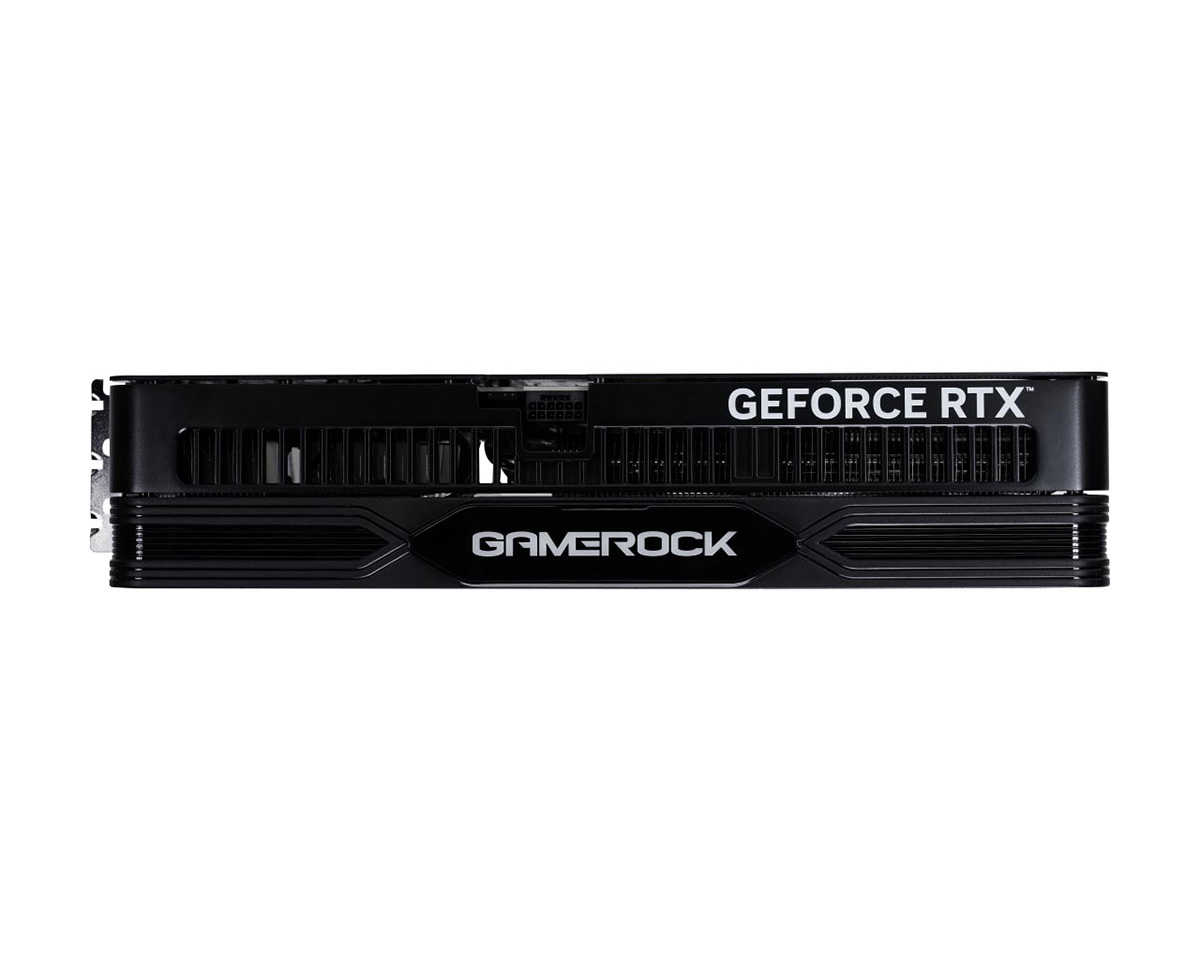 Видео карта Palit GeForce RTX 5080 GameRock 16GB