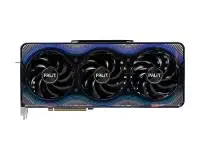 Видео карта Palit GeForce RTX 5080 GameRock 16GB