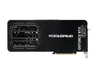 Видео карта Palit GeForce RTX 5080 GameRock 16GB