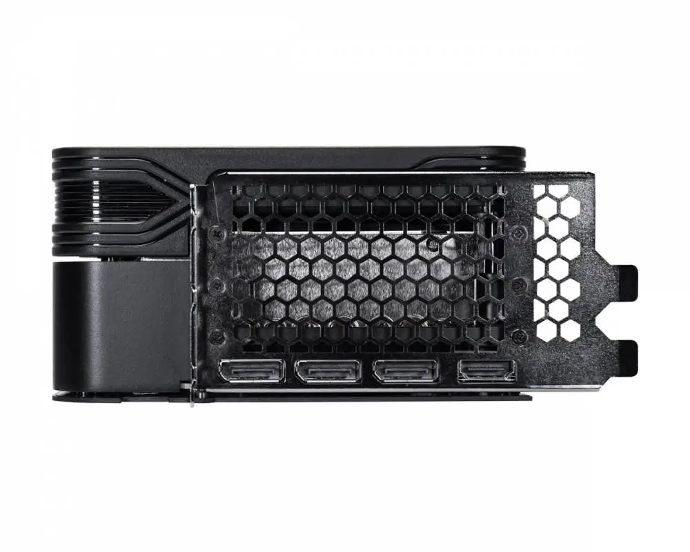 Видео карта Palit GeForce RTX 5080 GameRock 16GB