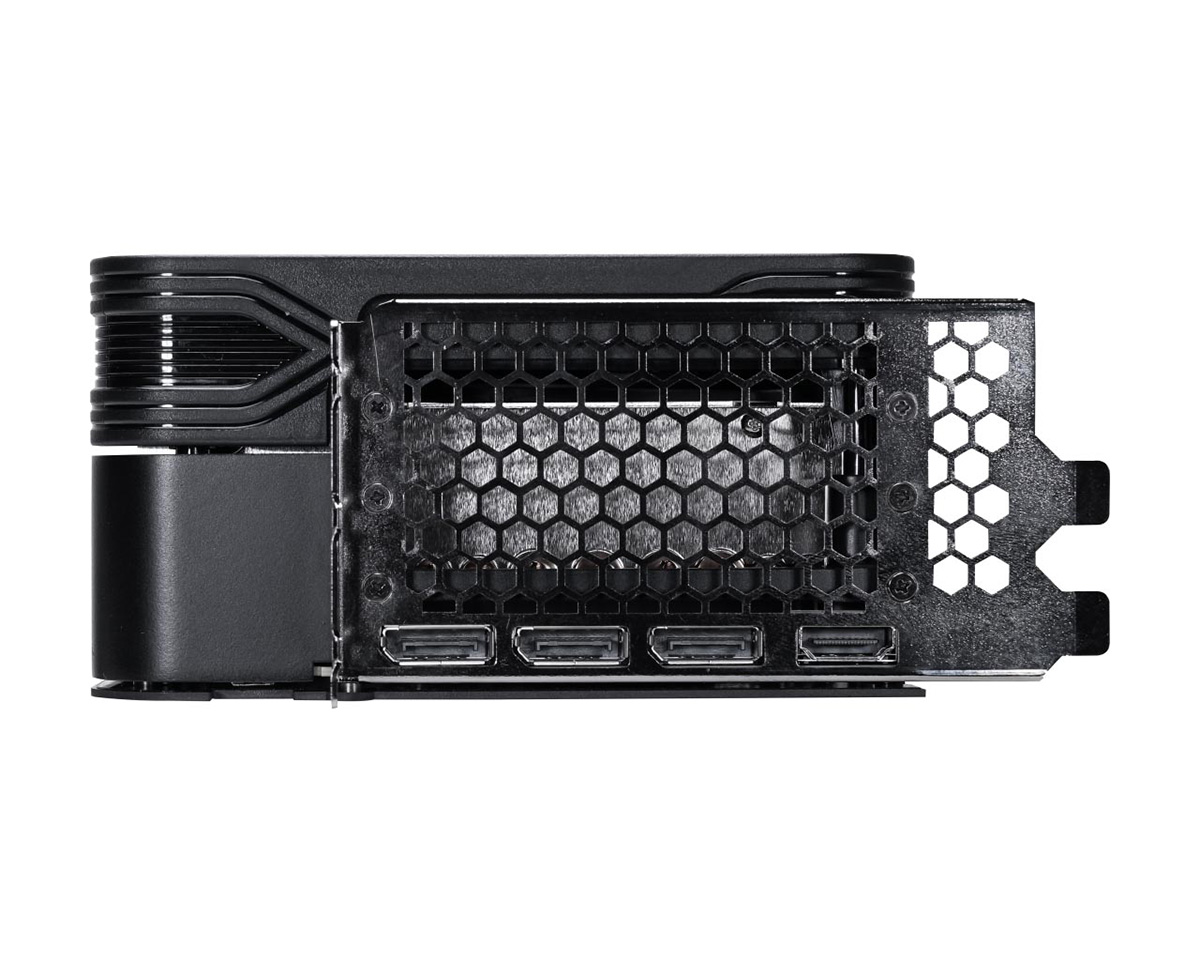Видео карта Palit GeForce RTX 5080 GameRock 16GB