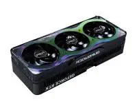Видео карта Palit GeForce RTX 5080 GameRock 16GB
