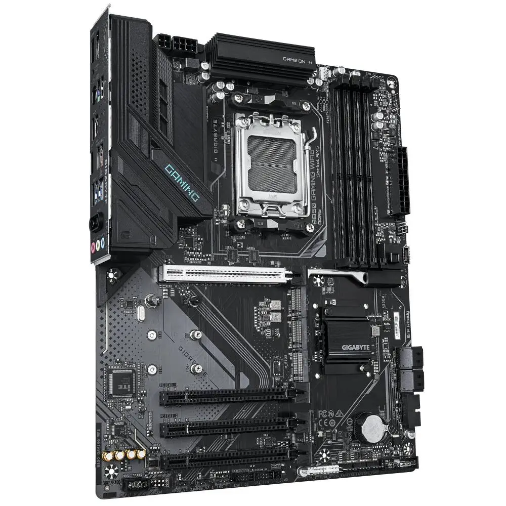 Дънна платка Gigabyte B850 GAMING WIFI6 AM5