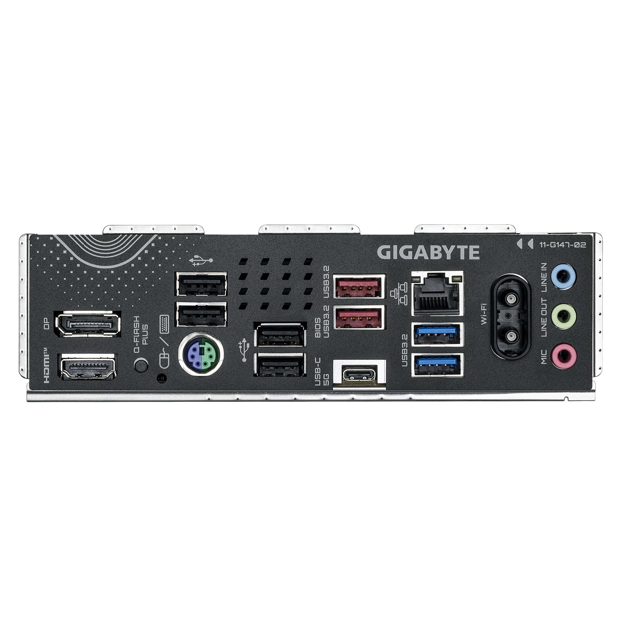 Дънна платка Gigabyte B850 GAMING WIFI6 AM5