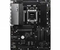 Дънна платка Asrock B850 Pro-A AM5