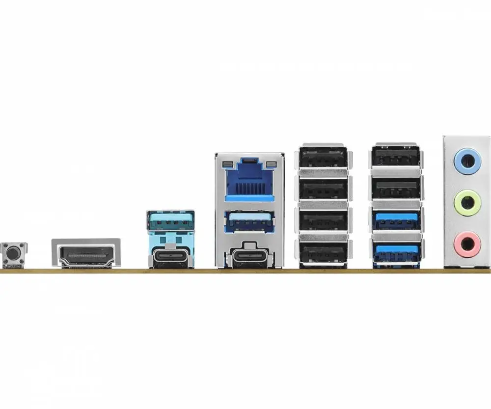 Дънна платка Asrock B850 Pro-A AM5