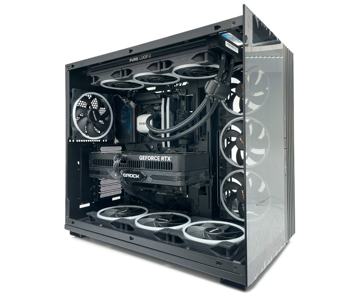 PCB|Rigs Reaper RTX50