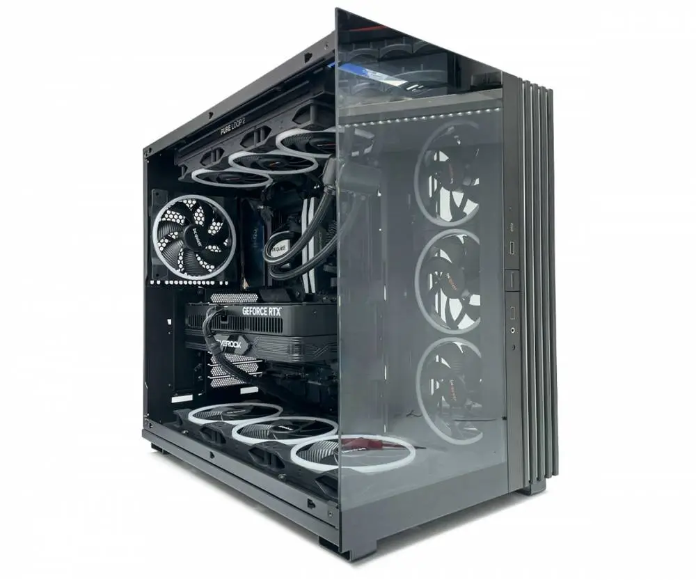 PCB|Rigs Reaper RTX50