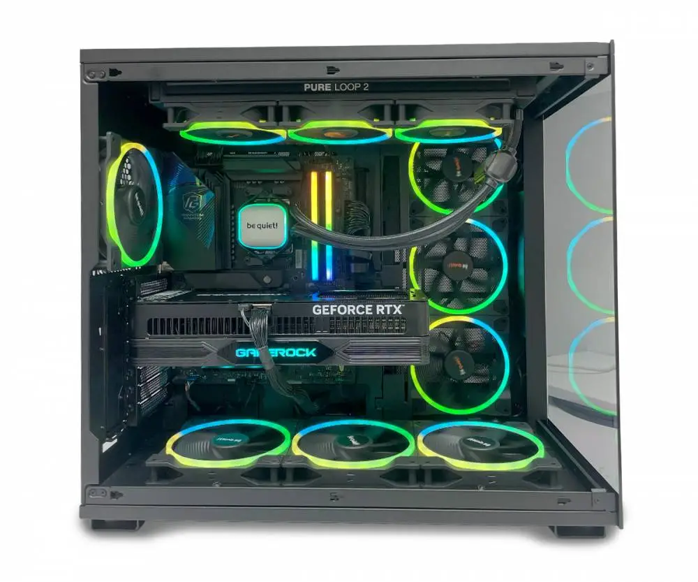 PCB|Rigs Reaper RTX50