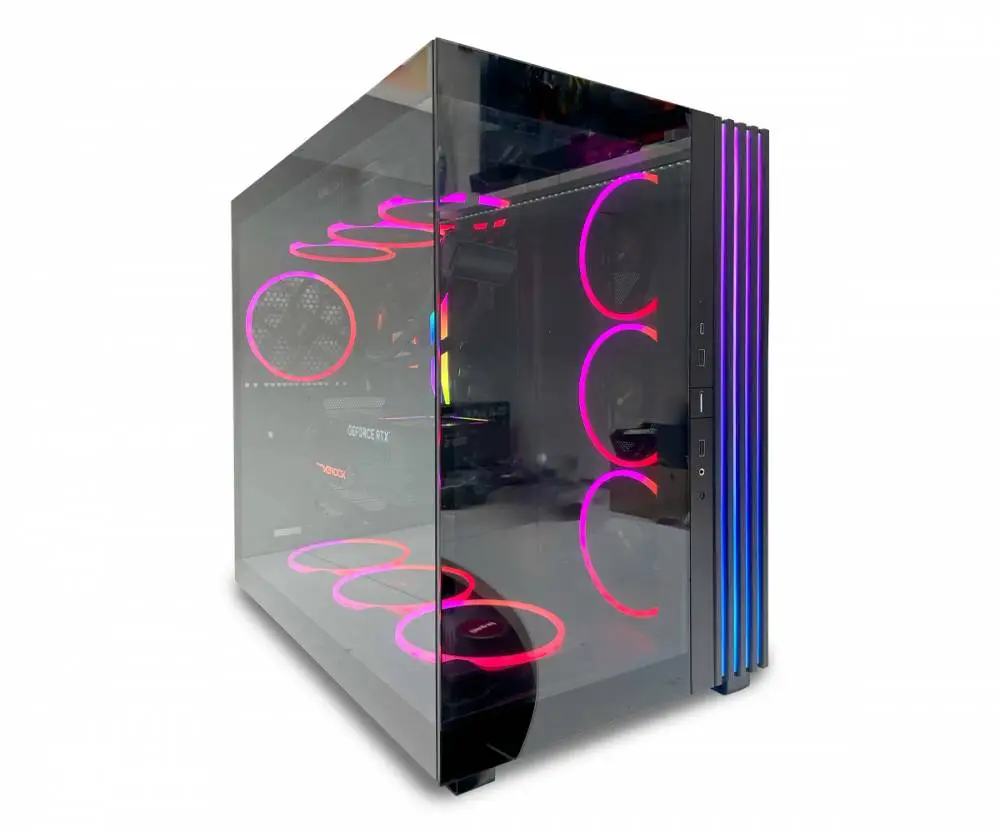PCB|Rigs Reaper RTX50
