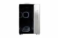 Кутия Montech KING 95 Ultra Mid-tower Case ARGB Aluminium Space Grey