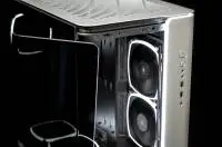 Кутия Montech KING 95 Ultra Mid-tower Case ARGB Aluminium Space Grey