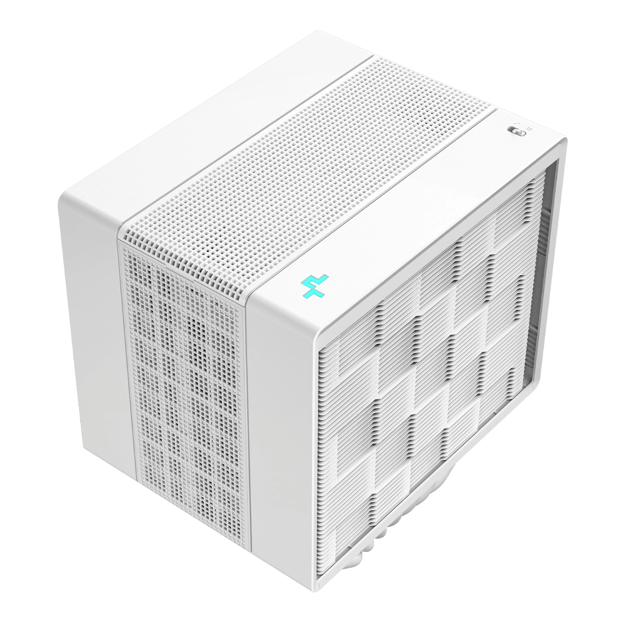 Охладител за процесор DeepCool ASSASSIN 4S WH Dual-Tower CPU Cooler 