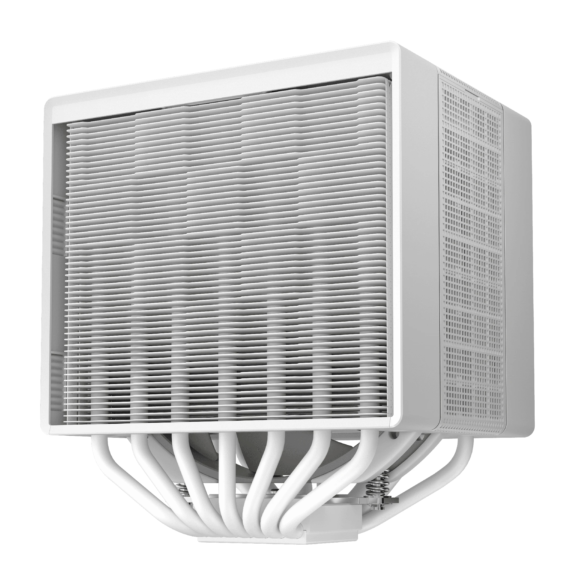 Охладител за процесор DeepCool ASSASSIN 4S WH Dual-Tower CPU Cooler 