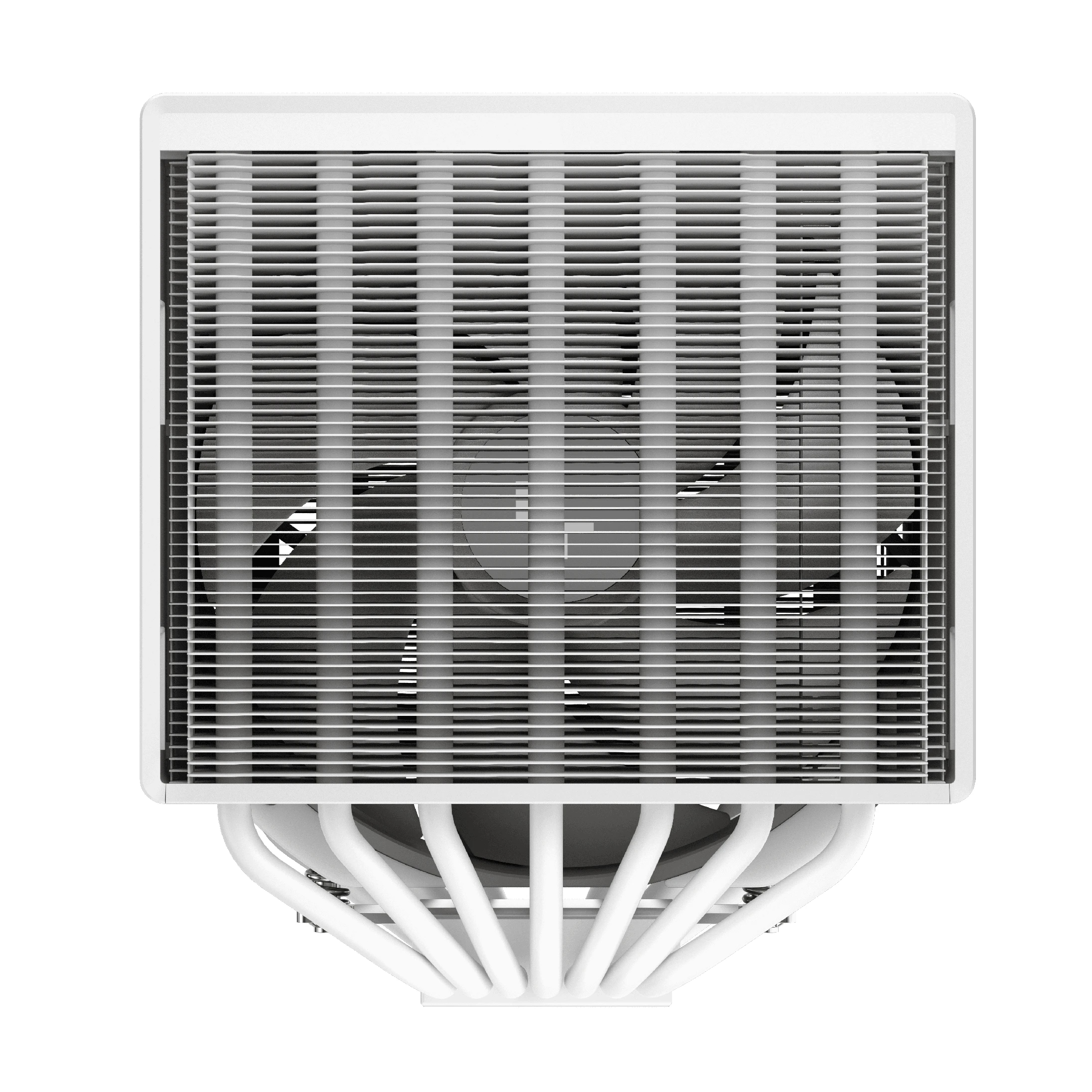Охладител за процесор DeepCool ASSASSIN 4S WH Dual-Tower CPU Cooler 