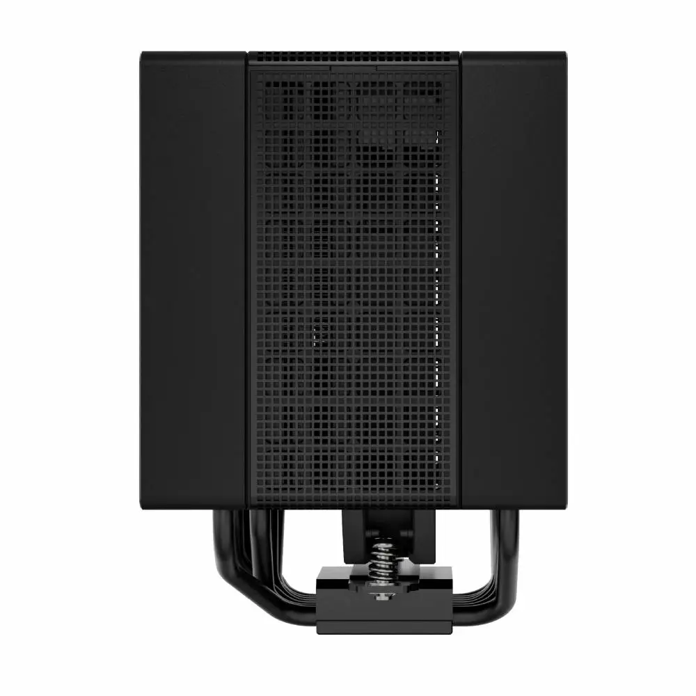 Охладител за процесор DeepCool ASSASSIN 4S BK Dual-Tower CPU Cooler