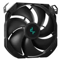 Охладител за процесор DeepCool ASSASSIN 4S BK Dual-Tower CPU Cooler
