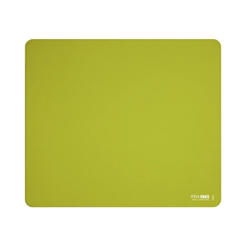 ATK професионален геймърски пад за мишка Gaming Mousepad 99G CARBON - Korean Polyurethane, 490 x 420 mm